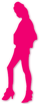 Radio Latinos, mujeres